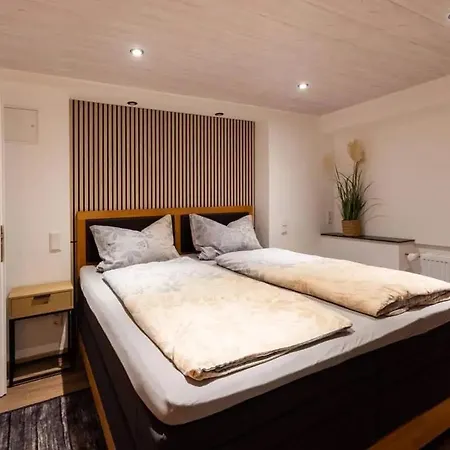 Appartement Hans - Mit Gartenblick Hohenpeißenberg