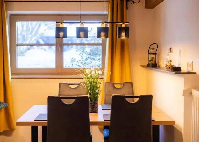Appartement Hans - Mit Gartenblick Hohenpeißenberg